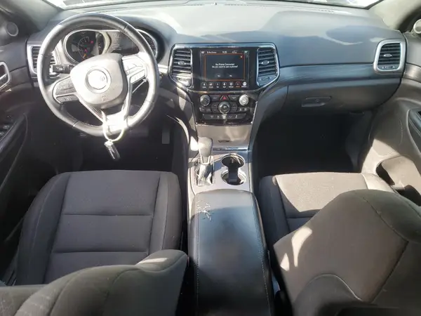 1C4RJFAG7LC378130 2020 JEEP GRAND CHEROKEE - Image 8