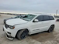 1C4RJFAG7LC378760 2020 JEEP GRAND CHEROKEE