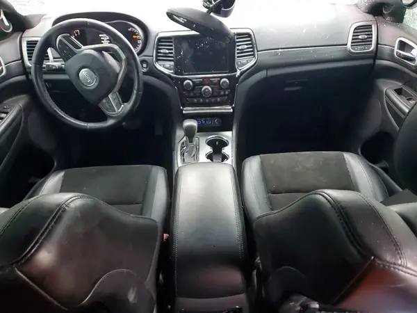 1C4RJFAG7LC378760 2020 JEEP GRAND CHEROKEE - Image 8