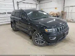 1C4RJFAG7LC383232 2020 JEEP GRAND CHEROKEE