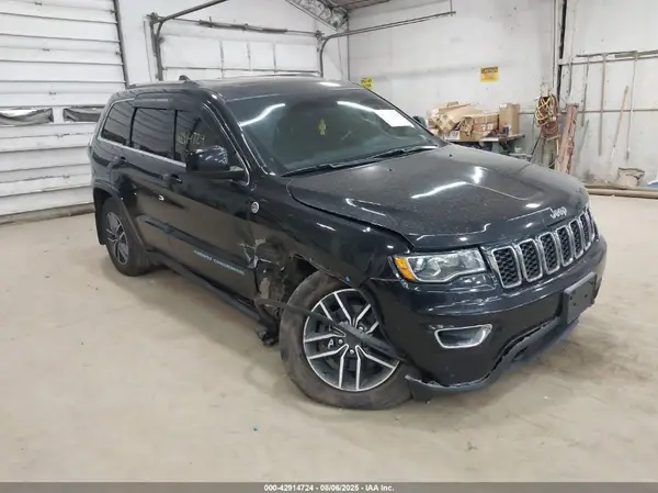 1C4RJFAG7LC383232 2020 JEEP GRAND CHEROKEE - Image 1