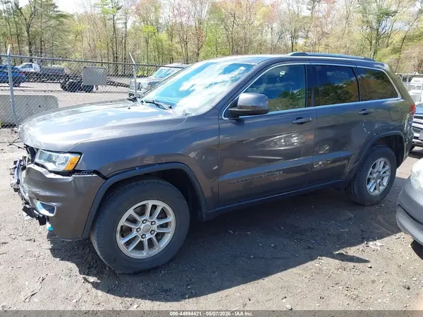 1C4RJFAG7LC386146 2020 JEEP GRAND CHEROKEE - Image 2
