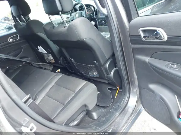 1C4RJFAG7LC386146 2020 JEEP GRAND CHEROKEE - Image 8