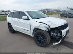 1C4RJFAG7LC387345 2020 JEEP GRAND CHEROKEE