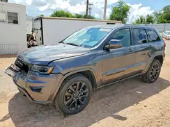 1C4RJFAG7LC388334 2020 JEEP GRAND CHEROKEE