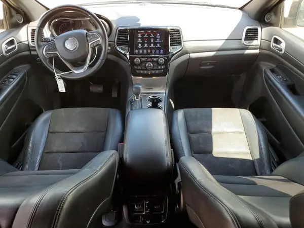 1C4RJFAG7LC388334 2020 JEEP GRAND CHEROKEE - Image 8