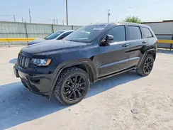 1C4RJFAG7LC391220 2020 JEEP GRAND CHEROKEE