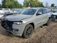 1C4RJFAG7LC396787 2020 JEEP GRAND CHEROKEE