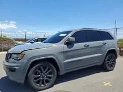 1C4RJFAG7LC399754 2020 JEEP GRAND CHEROKEE
