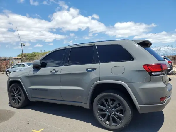 1C4RJFAG7LC399754 2020 JEEP GRAND CHEROKEE - Image 2