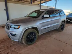 1C4RJFAG7LC414754 2020 JEEP GRAND CHEROKEE