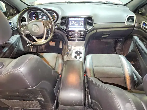 1C4RJFAG7LC416696 2020 JEEP GRAND CHEROKEE - Image 8