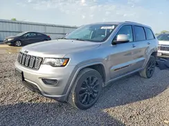1C4RJFAG7LC417489 2020 JEEP GRAND CHEROKEE