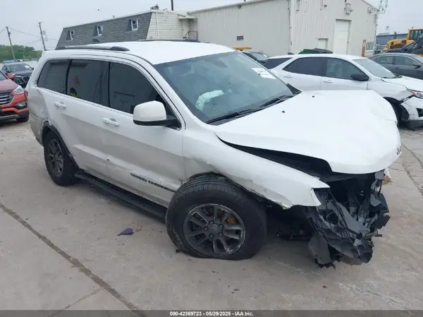 1C4RJFAG7LC421641 2020 JEEP GRAND CHEROKEE - Image 1