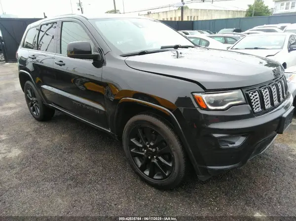 1C4RJFAG7LC435023 2020 JEEP GRAND CHEROKEE - Image 1