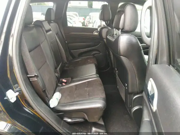 1C4RJFAG7LC435023 2020 JEEP GRAND CHEROKEE - Image 8