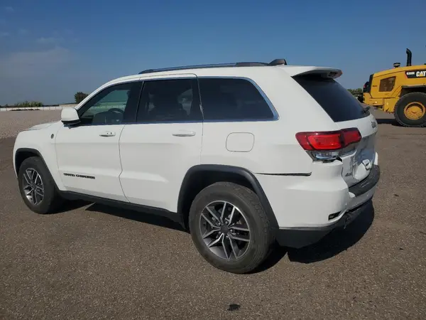1C4RJFAG7LC436673 2020 JEEP GRAND CHEROKEE - Image 2