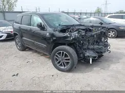 1C4RJFAG7LC437340 2020 JEEP GRAND CHEROKEE