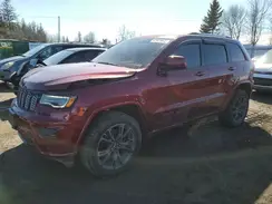1C4RJFAG7LC437418 2020 JEEP GRAND CHEROKEE