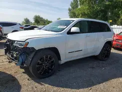 1C4RJFAG7LC439041 2020 JEEP GRAND CHEROKEE