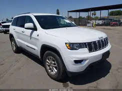 1C4RJFAG7LC443977 2020 JEEP GRAND CHEROKEE