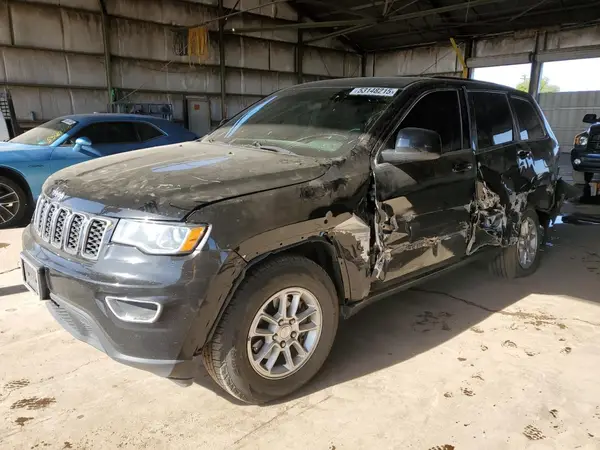 1C4RJFAG7LC447947 2020 JEEP GRAND CHEROKEE - Image 1