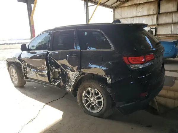 1C4RJFAG7LC447947 2020 JEEP GRAND CHEROKEE - Image 2