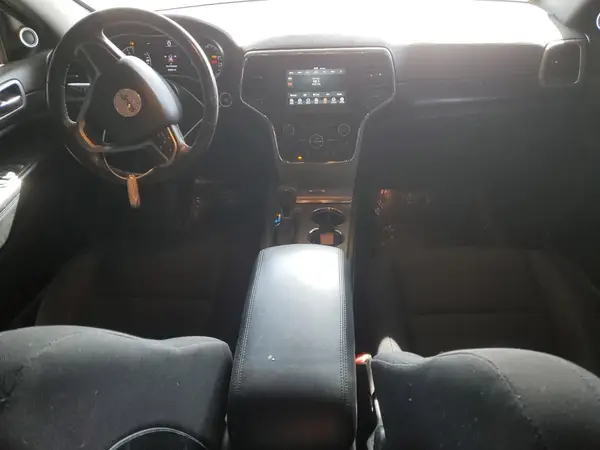 1C4RJFAG7LC447947 2020 JEEP GRAND CHEROKEE - Image 8