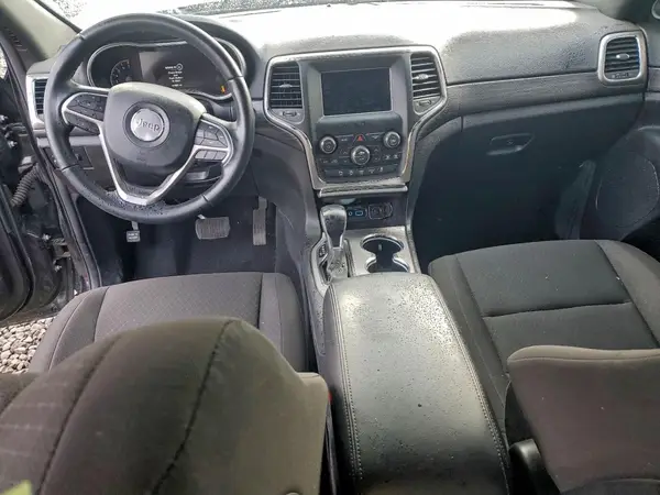 1C4RJFAG7MC504343 2021 JEEP GRAND CHEROKEE - Image 8