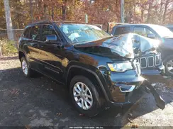 1C4RJFAG7MC509588 2021 JEEP GRAND CHEROKEE