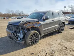 1C4RJFAG7MC515147 2021 JEEP GRAND CHEROKEE