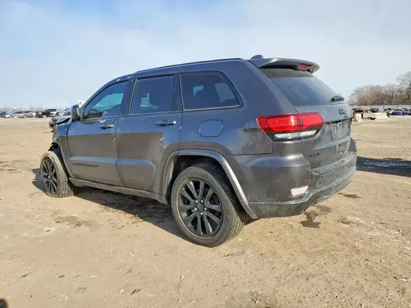 1C4RJFAG7MC515147 2021 JEEP GRAND CHEROKEE - Image 2