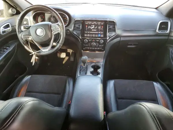 1C4RJFAG7MC515147 2021 JEEP GRAND CHEROKEE - Image 8