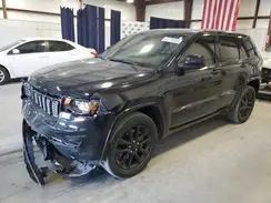 1C4RJFAG7MC515617 2021 JEEP GRAND CHEROKEE
