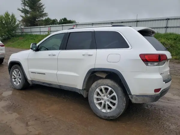 1C4RJFAG7MC524365 2021 JEEP GRAND CHEROKEE - Image 2