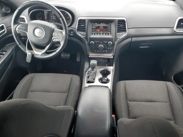 1C4RJFAG7MC524365 2021 JEEP GRAND CHEROKEE - Image 8