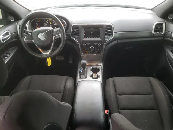 1C4RJFAG7MC528514 2021 JEEP GRAND CHEROKEE - Image 8