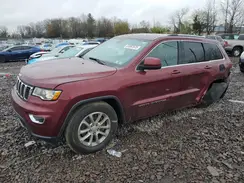 1C4RJFAG7MC530327 2021 JEEP GRAND CHEROKEE