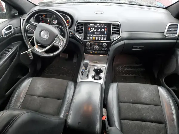 1C4RJFAG7MC530327 2021 JEEP GRAND CHEROKEE - Image 8