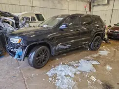 1C4RJFAG7MC530358 2021 JEEP GRAND CHEROKEE