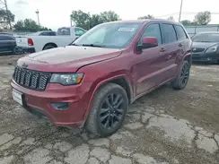 1C4RJFAG7MC532627 2021 JEEP GRAND CHEROKEE