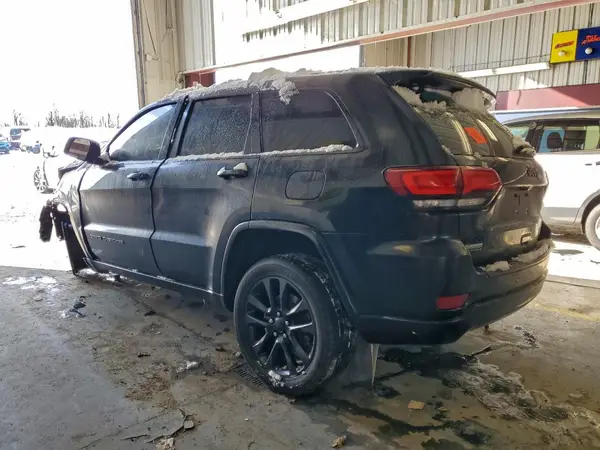 1C4RJFAG7MC533311 2021 JEEP GRAND CHEROKEE - Image 2