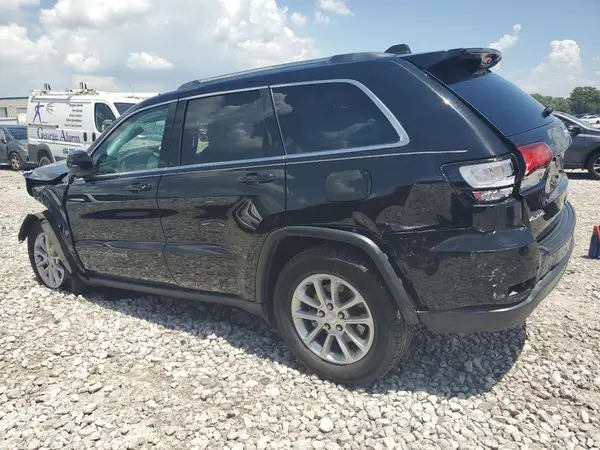 1C4RJFAG7MC538301 2021 JEEP GRAND CHEROKEE - Image 2