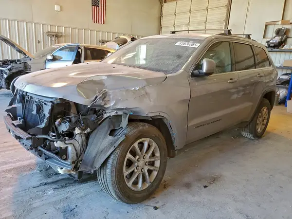 1C4RJFAG7MC541702 2021 JEEP GRAND CHEROKEE - Image 1