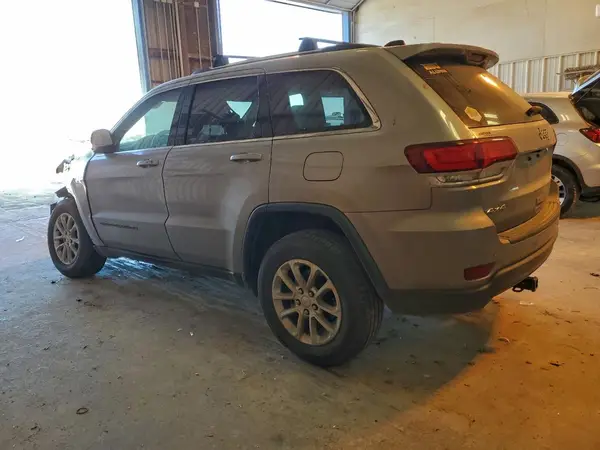 1C4RJFAG7MC541702 2021 JEEP GRAND CHEROKEE - Image 2