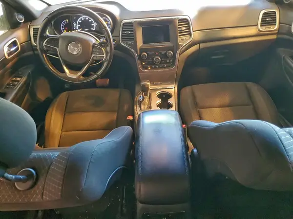 1C4RJFAG7MC541702 2021 JEEP GRAND CHEROKEE - Image 8