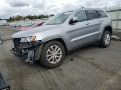 1C4RJFAG7MC550237 2021 JEEP GRAND CHEROKEE