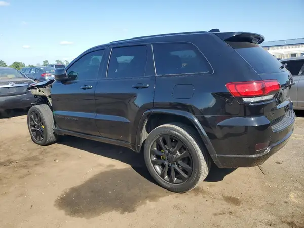 1C4RJFAG7MC552196 2021 JEEP GRAND CHEROKEE - Image 2