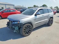 1C4RJFAG7MC563442 2021 JEEP GRAND CHEROKEE
