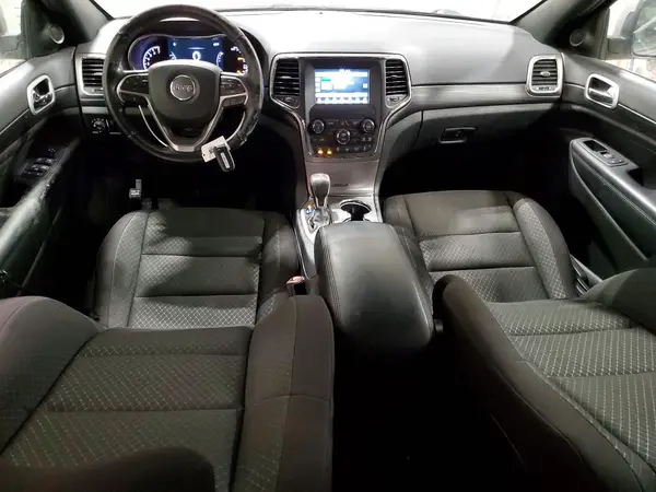1C4RJFAG7MC585358 2021 JEEP GRAND CHEROKEE - Image 8